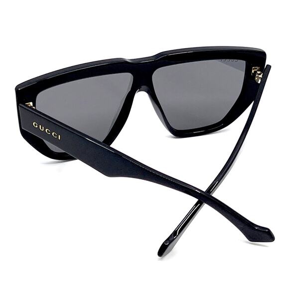 New, GUCCI Sunglasses GG0997S 002 Authentic main image 7